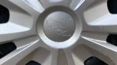 Ford Fiesta 1.1 75 Trend 5dr Petrol Hatchback